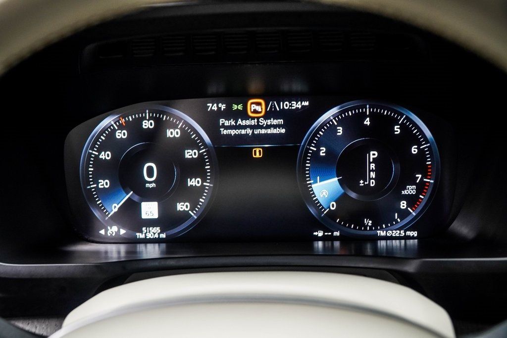 2022 Volvo XC90 T6 AWD Inscription photo 27