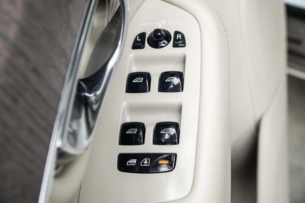 2022 Volvo XC90 T6 AWD Inscription photo 29