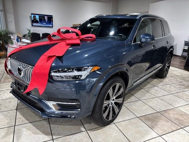 2022 Volvo XC90 T6 AWD Inscription 7P - 22726887 - 2