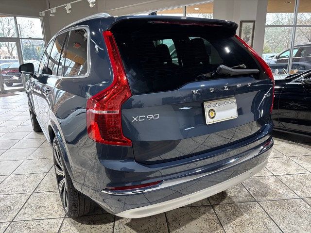 2022 Volvo XC90 T6 AWD Inscription 7P - 22726887 - 3