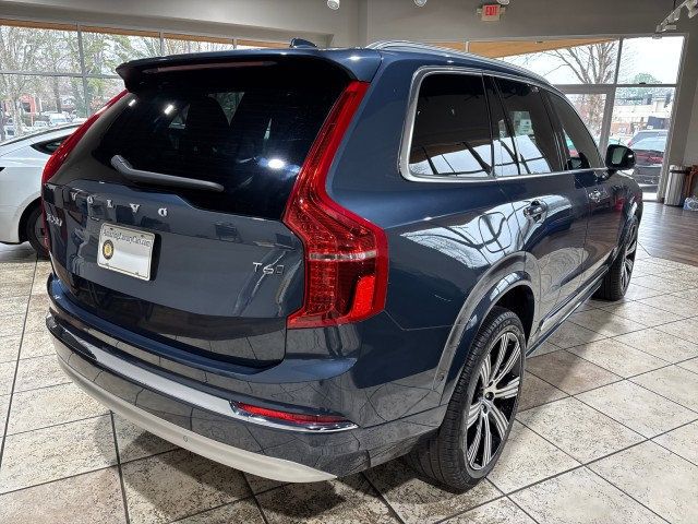 2022 Volvo XC90 T6 AWD Inscription 7P - 22726887 - 5