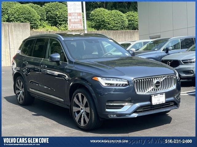 2022 Volvo XC90 Inscription