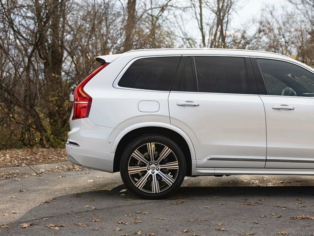 2022 Volvo XC90 T6 AWD Inscription, Climate Package, Advanced Package - 22960956 - 9