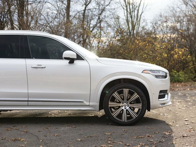 2022 Volvo XC90 T6 AWD Inscription, Climate Package, Advanced Package - 22960956 - 11