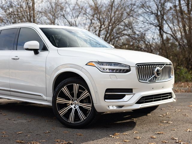 2022 Volvo XC90 T6 AWD Inscription, Climate Package, Advanced Package - 22960956 - 13
