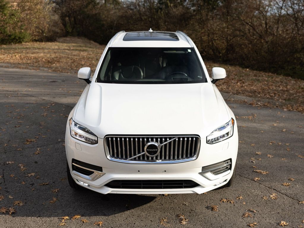 2022 Volvo XC90 T6 AWD Inscription, Climate Package, Advanced Package - 22960956 - 15