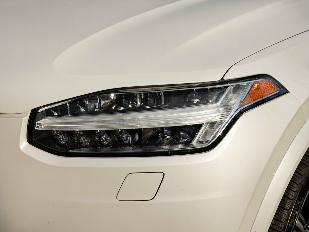 2022 Volvo XC90 T6 AWD Inscription, Climate Package, Advanced Package - 22960956 - 17