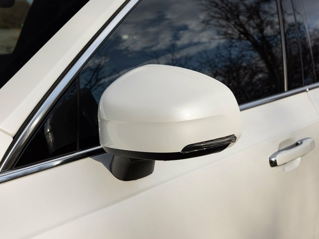 2022 Volvo XC90 T6 AWD Inscription, Climate Package, Advanced Package - 22960956 - 20