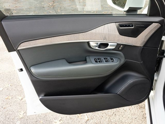 2022 Volvo XC90 T6 AWD Inscription, Climate Package, Advanced Package - 22960956 - 21