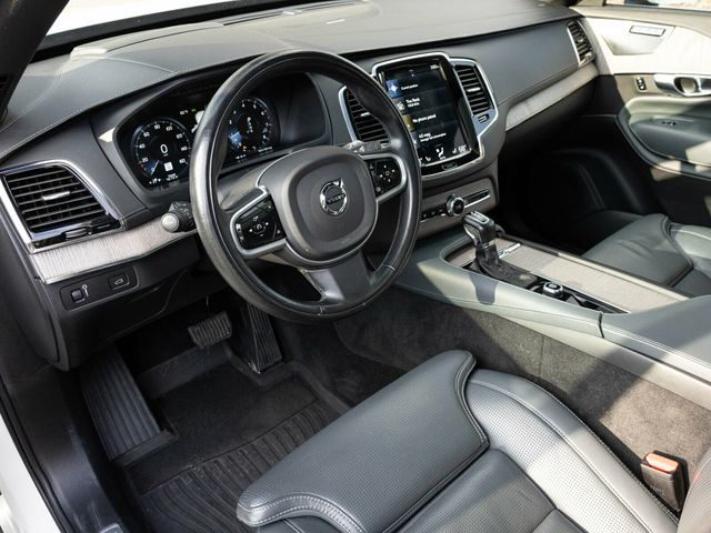 2022 Volvo XC90 T6 AWD Inscription, Climate Package, Advanced Package - 22960956 - 24