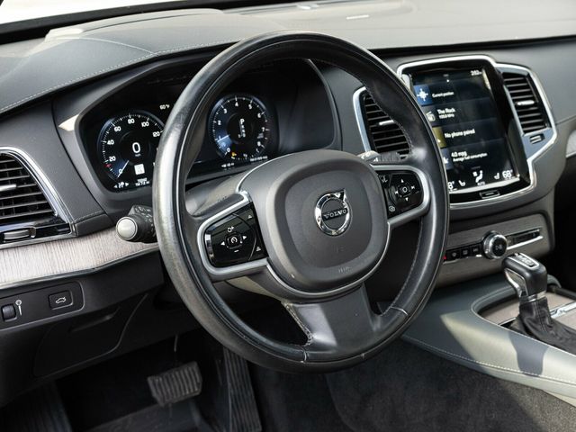 2022 Volvo XC90 T6 AWD Inscription, Climate Package, Advanced Package - 22960956 - 25