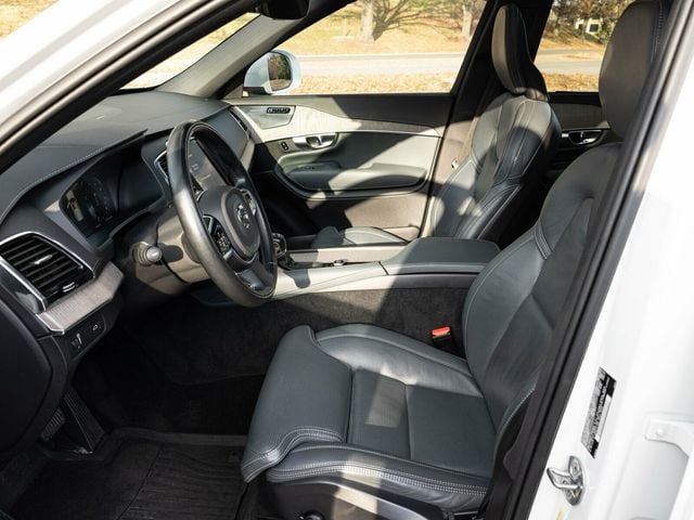2022 Volvo XC90 T6 AWD Inscription, Climate Package, Advanced Package - 22960956 - 26