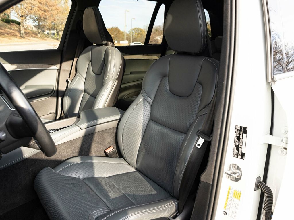 2022 Volvo XC90 T6 AWD Inscription, Climate Package, Advanced Package - 22960956 - 27