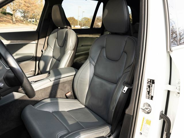 2022 Volvo XC90 T6 AWD Inscription, Climate Package, Advanced Package - 22960956 - 27