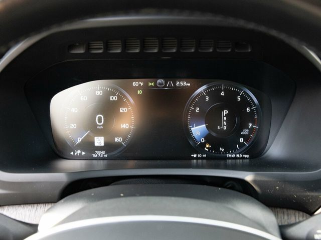 2022 Volvo XC90 T6 AWD Inscription, Climate Package, Advanced Package - 22960956 - 32