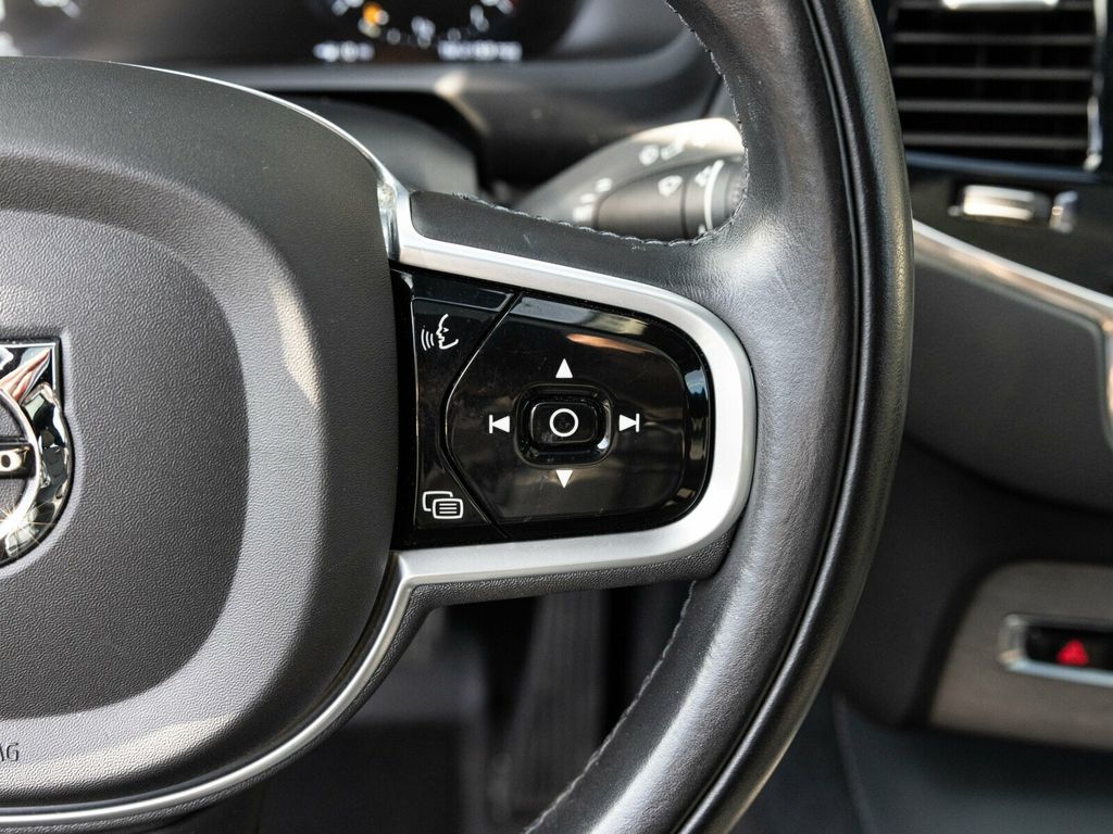 2022 Volvo XC90 T6 AWD Inscription, Climate Package, Advanced Package - 22960956 - 34