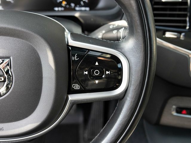 2022 Volvo XC90 T6 AWD Inscription, Climate Package, Advanced Package - 22960956 - 34