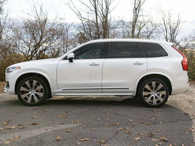 2022 Volvo XC90 T6 AWD Inscription, Climate Package, Advanced Package - 22960956 - 3