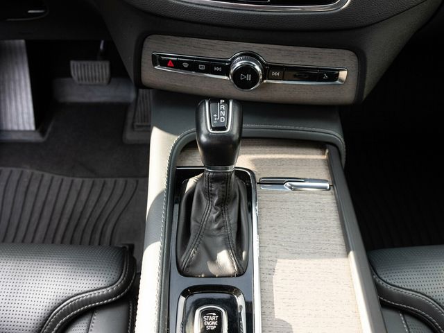 2022 Volvo XC90 T6 AWD Inscription, Climate Package, Advanced Package - 22960956 - 39