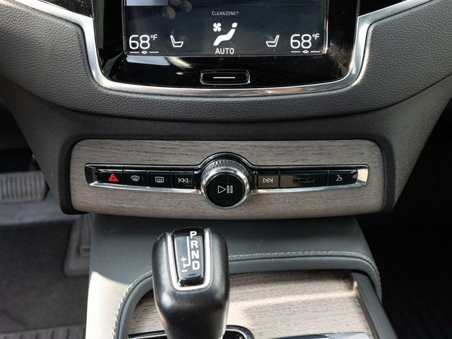 2022 Volvo XC90 T6 AWD Inscription, Climate Package, Advanced Package - 22960956 - 40