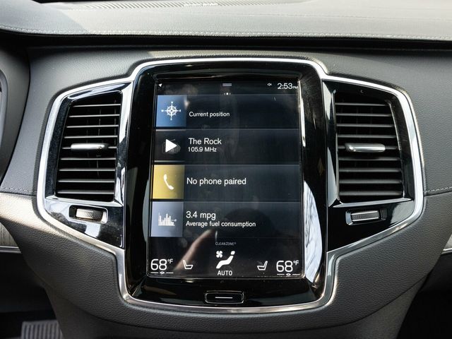2022 Volvo XC90 T6 AWD Inscription, Climate Package, Advanced Package - 22960956 - 41