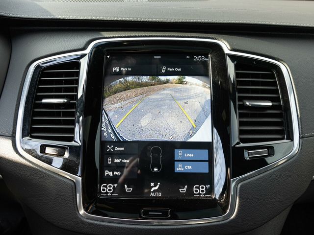 2022 Volvo XC90 T6 AWD Inscription, Climate Package, Advanced Package - 22960956 - 42
