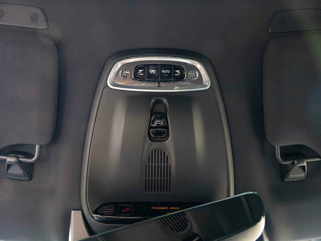 2022 Volvo XC90 T6 AWD Inscription, Climate Package, Advanced Package - 22960956 - 43