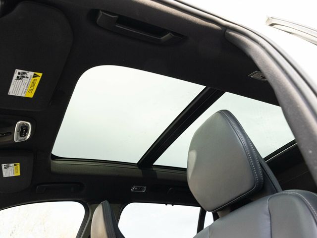 2022 Volvo XC90 T6 AWD Inscription, Climate Package, Advanced Package - 22960956 - 44