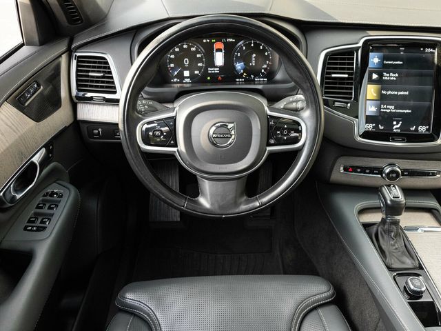 2022 Volvo XC90 T6 AWD Inscription, Climate Package, Advanced Package - 22960956 - 45