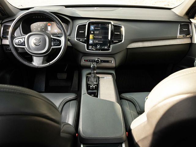 2022 Volvo XC90 T6 AWD Inscription, Climate Package, Advanced Package - 22960956 - 46