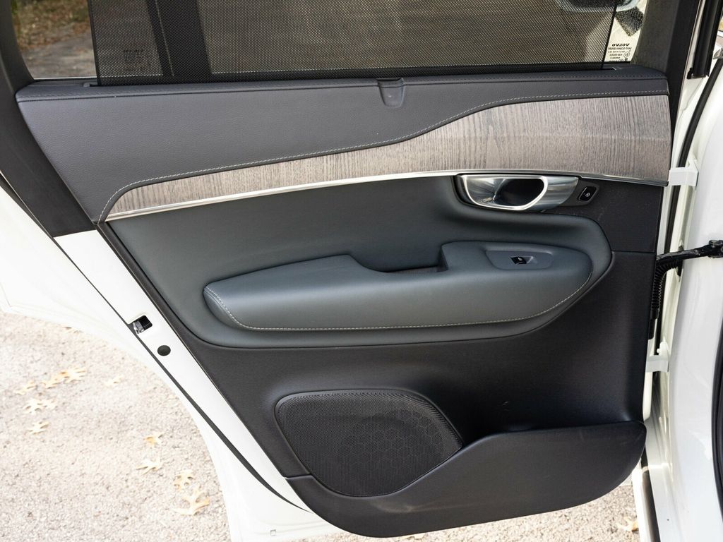 2022 Volvo XC90 T6 AWD Inscription, Climate Package, Advanced Package - 22960956 - 47