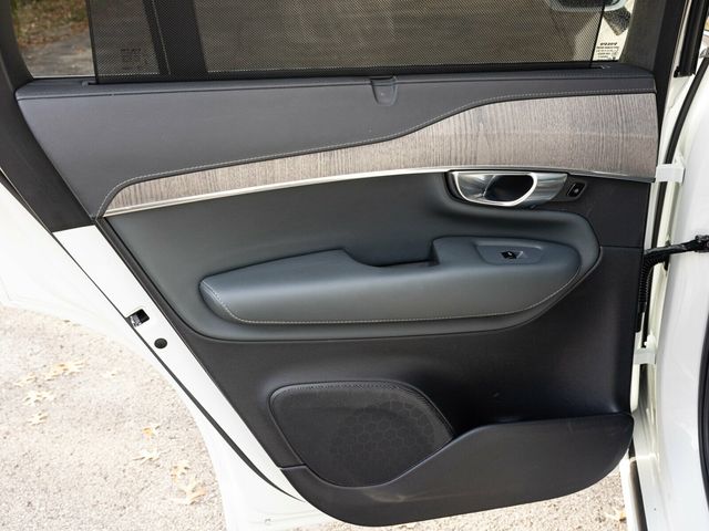 2022 Volvo XC90 T6 AWD Inscription, Climate Package, Advanced Package - 22960956 - 47