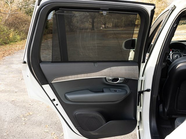 2022 Volvo XC90 T6 AWD Inscription, Climate Package, Advanced Package - 22960956 - 48