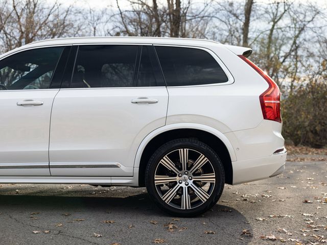 2022 Volvo XC90 T6 AWD Inscription, Climate Package, Advanced Package - 22960956 - 4
