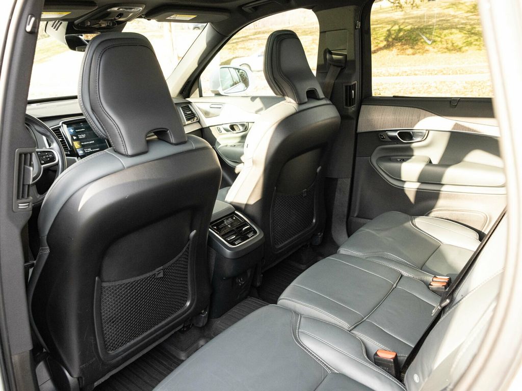 2022 Volvo XC90 T6 AWD Inscription, Climate Package, Advanced Package - 22960956 - 49