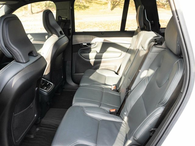 2022 Volvo XC90 T6 AWD Inscription, Climate Package, Advanced Package - 22960956 - 50