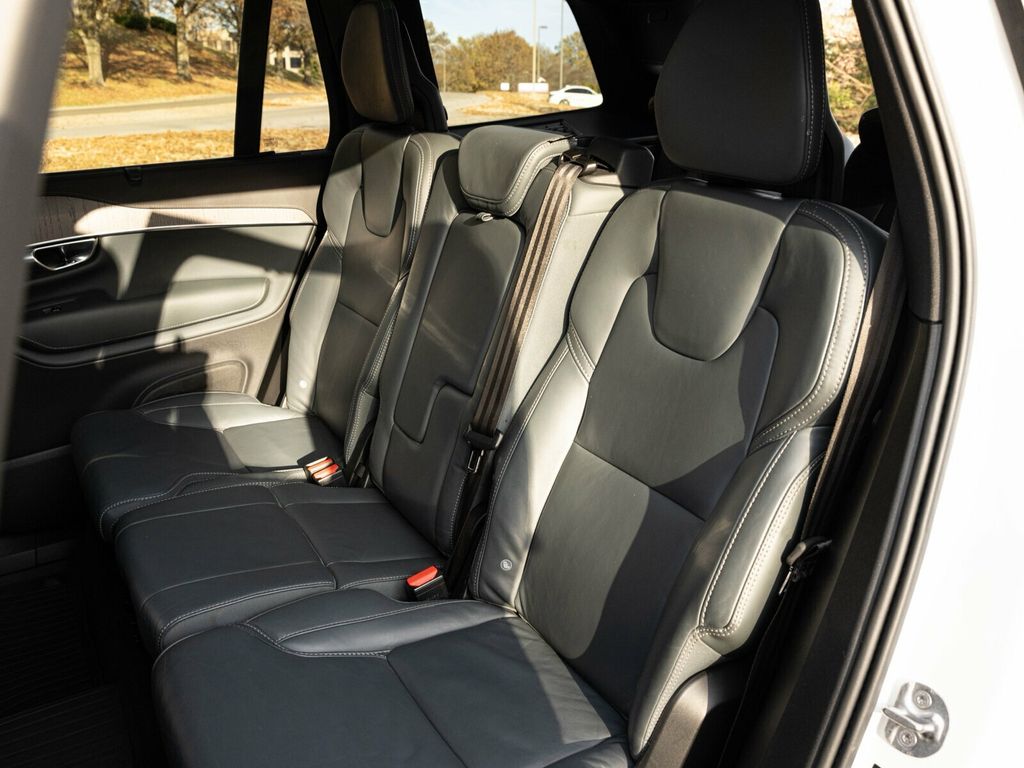 2022 Volvo XC90 T6 AWD Inscription, Climate Package, Advanced Package - 22960956 - 51