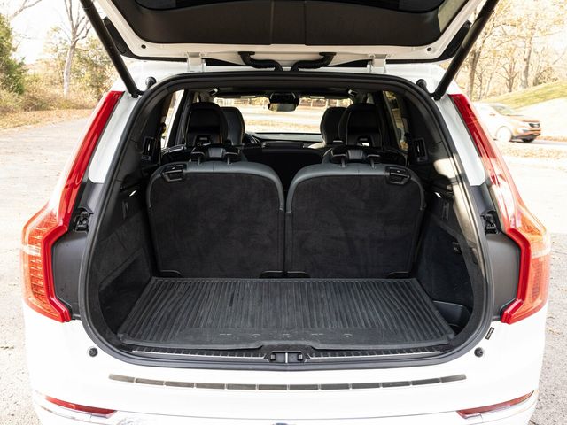 2022 Volvo XC90 T6 AWD Inscription, Climate Package, Advanced Package - 22960956 - 54