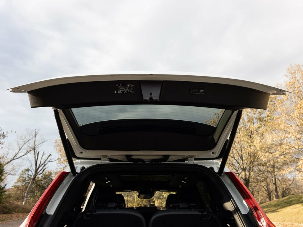 2022 Volvo XC90 T6 AWD Inscription, Climate Package, Advanced Package - 22960956 - 55