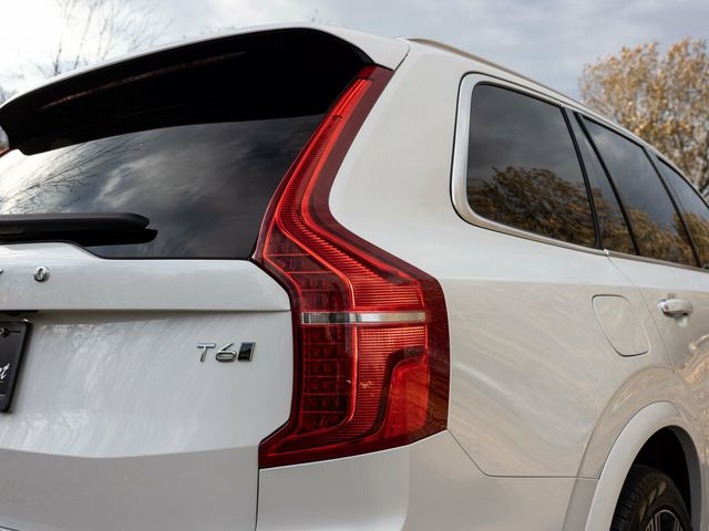 2022 Volvo XC90 T6 AWD Inscription, Climate Package, Advanced Package - 22960956 - 57