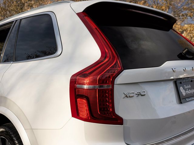2022 Volvo XC90 T6 AWD Inscription, Climate Package, Advanced Package - 22960956 - 58