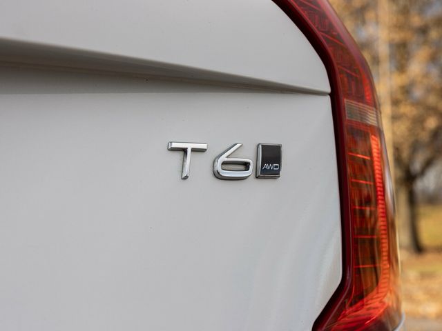 2022 Volvo XC90 T6 AWD Inscription, Climate Package, Advanced Package - 22960956 - 61