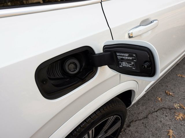 2022 Volvo XC90 T6 AWD Inscription, Climate Package, Advanced Package - 22960956 - 62
