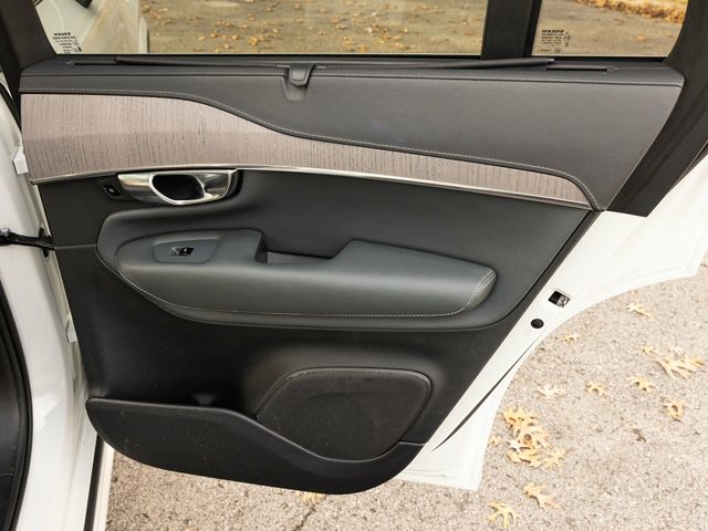2022 Volvo XC90 T6 AWD Inscription, Climate Package, Advanced Package - 22960956 - 63