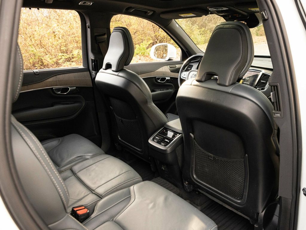 2022 Volvo XC90 T6 AWD Inscription, Climate Package, Advanced Package - 22960956 - 64