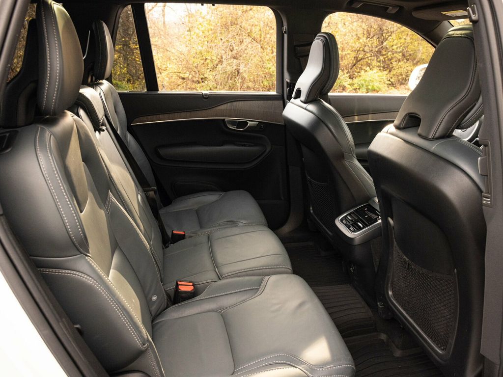 2022 Volvo XC90 T6 AWD Inscription, Climate Package, Advanced Package - 22960956 - 65