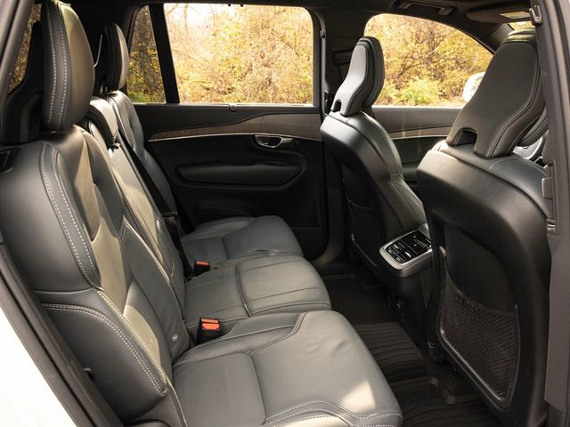 2022 Volvo XC90 T6 AWD Inscription, Climate Package, Advanced Package - 22960956 - 65
