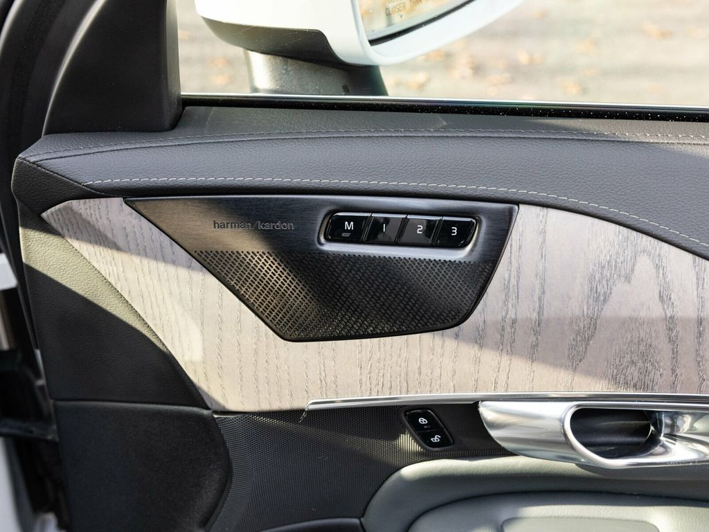 2022 Volvo XC90 T6 AWD Inscription, Climate Package, Advanced Package - 22960956 - 67