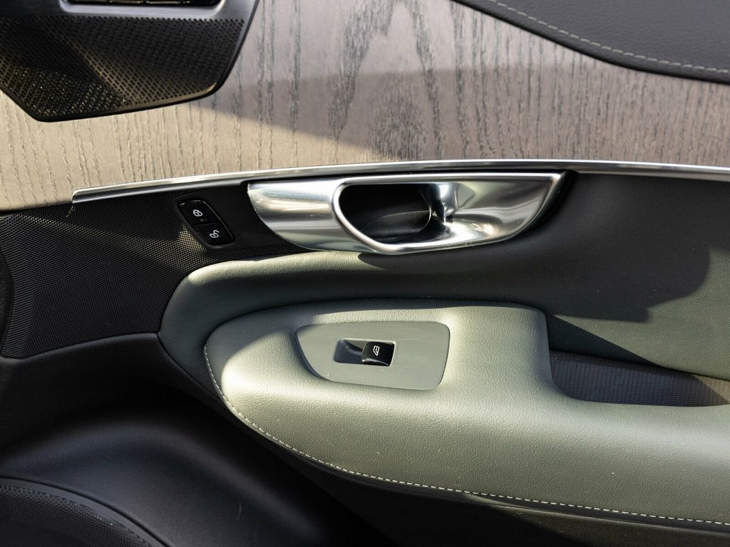 2022 Volvo XC90 T6 AWD Inscription, Climate Package, Advanced Package - 22960956 - 68