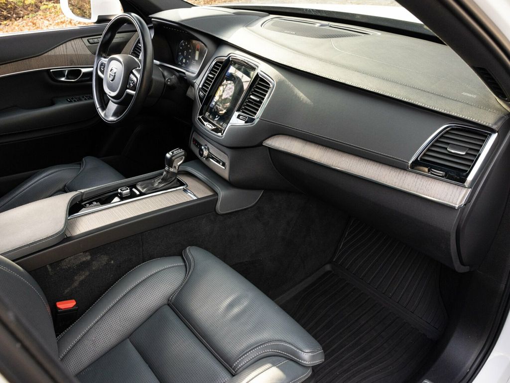 2022 Volvo XC90 T6 AWD Inscription, Climate Package, Advanced Package - 22960956 - 69